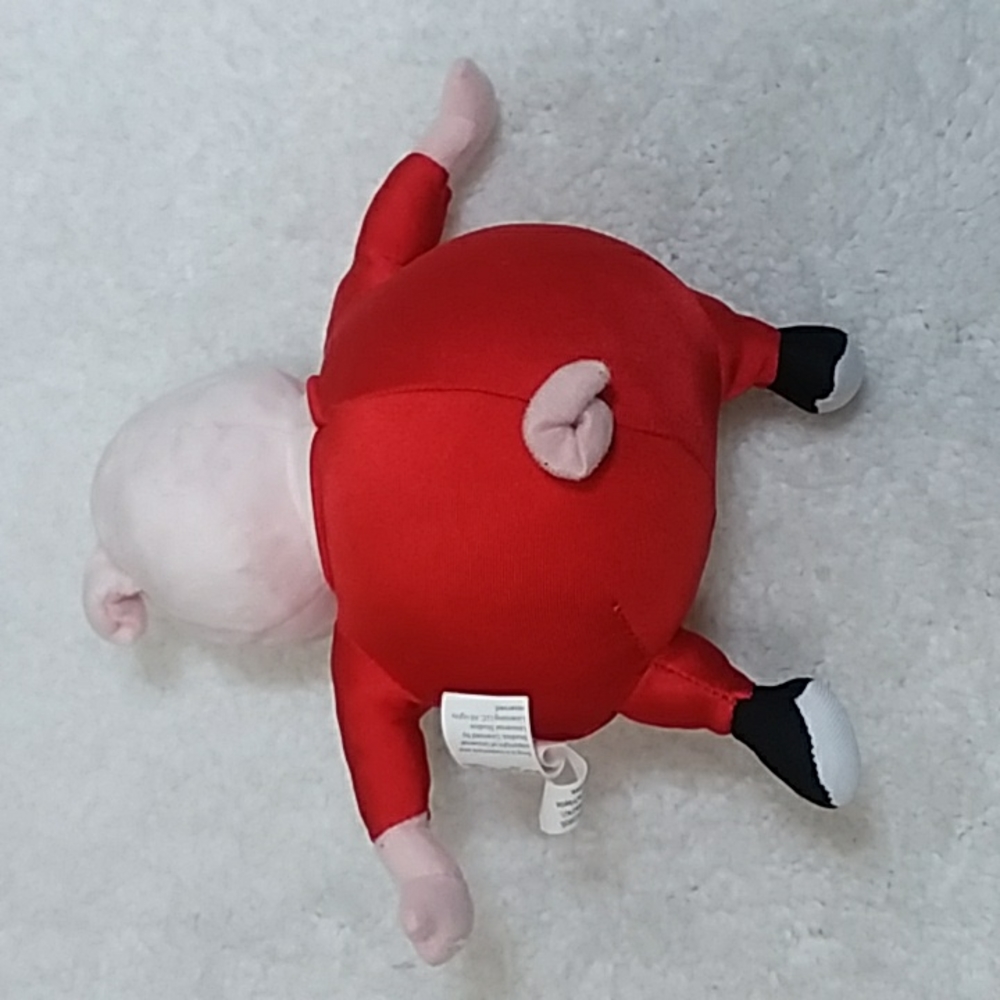 *5/$20* Sing Gunter Pig Plush - Picture 4 of 5